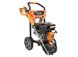 Generac 10000006882 Pressure Washer Review - Consumer Reports