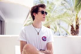 Lost Frequencies Becomes First Ever Belgian Artist To Hit 1