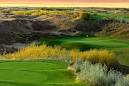 Dakota Dunes Golf Links - SaskGolfer