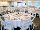 The Reception House at Raymond Memorial Golf Course | Columbus OH