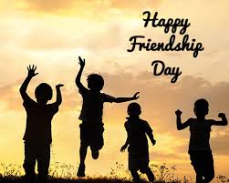 A reason for a friendly gathering of both current and old friends. Friendship Day Date 2021 International Friendship Day World Friendship Day