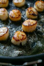 As a higher resting heart rate has been linked to an increased risk of sudden death, the result of happily, as our recipes, such as our serving ideas for scallops (immediately below) show, it's a quick, easy and most importantly, delicious prescription. Best Ever Seared Scallops Recipe How To Cook Scallops
