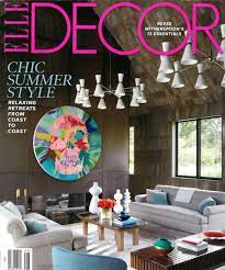 10 top interior design magazines around