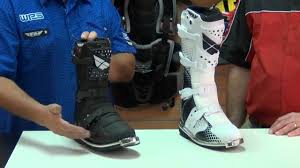 Buyers Guide Fly Racing Maverick Atv And Motocross Boot Review