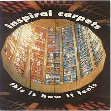 inspiral carpets this is how it feels