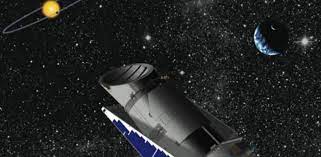 Kepler, el telescopio de la NASA que ha detectado más exoplanetas