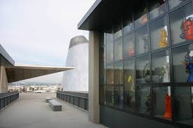 Museum Of Glass Sah Archipedia