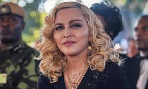Besondere unterkünfte zum kleinen preis. Madonna Moves To Lisbon As Son Joins Benfica Youth Academy Madonna The Guardian
