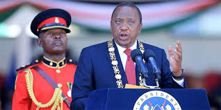 Image result for uhuru agenda 4