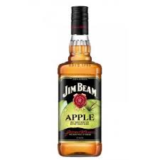 It's a more traditional highball recipe, and ginger is a great pairing. Buy Jim Beam Apple Price And Reviews At Drinks Co