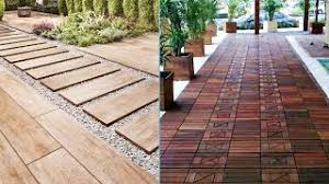 110 exterior outdoor floor tiles design