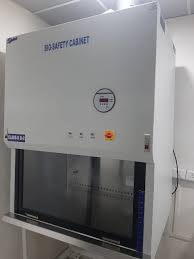 type b2 cl ii biosafety cabinets
