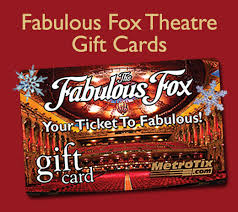 The Fabulous Fox Theatre