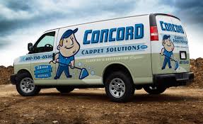 concord carpet cleaning kickcharge