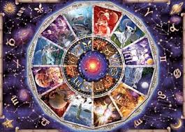 New Zodiac Chart Whats Your Zodiac Sign Did It Change For