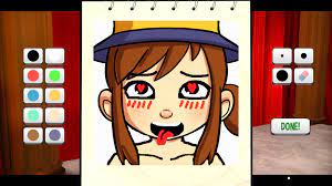People are getting really... Creative with the custom icons... :  rAHatInTime