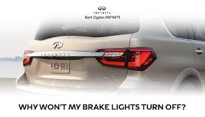 brake light issues bert ogden