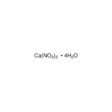 Calcium Nitrate Tetrahydrate 31218