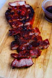 char siu pork recipe chinese bbq pork