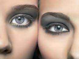 eye makeup for grey eyes lovetoknow