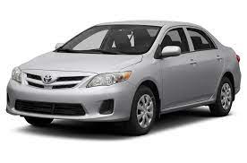 Some images are hidden because they can no longer be found or have been removed by the file host. 2013 Toyota Corolla Reviews Specs Photos