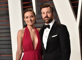 Jason sudeikis is an american actor and comedian known for being a cast member on the show find more pictures, videos and articles about jason sudeikis here. Olivia Wilde And Jason Sudeikis Reportedly Had Issues Before Calling Off Their Engagement But There S No Drama Vanity Fair