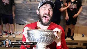 Oshie is 34, nicklas backstrom is 33, lars eller is 32 and carlson is 31. Ovechkin Cements Legacy By Winning Stanley Cup For Capitals