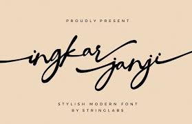 best free hand lettering fonts designs