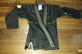 Vhts G3 Kimono Review Ridiculously Classy Durable And Very