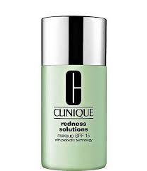 clinique redness solutions makeup broad