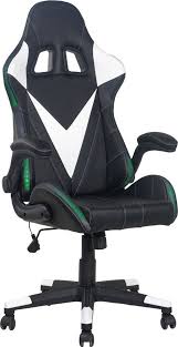 Sometimes, it can be hard to find the right gaming chair because many of them are too small. Homexperts Gaming Chair Song Mit Umlaufender Led Rgb Beleuchtung Online Kaufen Otto