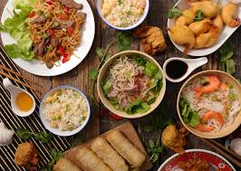 highest rated chinese restaurants in