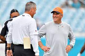 NFL head coaches fired: Which teams ...