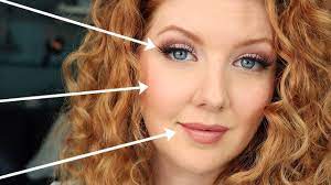 everyday makeup s for redheads