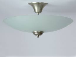 clic gl bowl ceiling l for