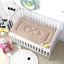 Fashion Warm Baby Bed Mattress Bedding