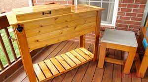 Refinish Outdoor Furniture The Easiest