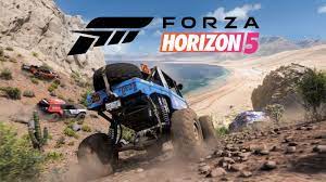 Forza Horizon 5: Neues Update vor dem ...