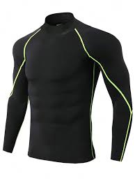 Get Fit in Style with 87% Off Rashguard Gym T-Shirts Today!