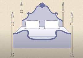 low beds vs high beds best bed height