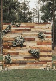 35 awesome diy pallet background ideas