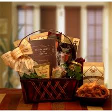 sympathy condolence gift baskets