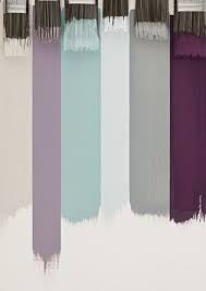 Gray And Purple Color Scheme Love This