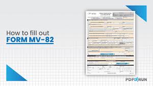 new york vehicle registration form