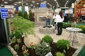 ct spring home show jenks ions