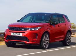 We did not find results for: 2021 Land Rover Discovery Sport Review Pricing And Specs