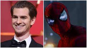 Garfield began his career in theater working primarily as a stage actor where he won a men theatre award for his performance in kes at manchester's royal . Andrew Garfield On Rumours Of Him Returning As Spider Man In No Way Home I Ain T Got A Call Entertainment News The Indian Express