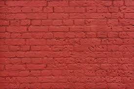 Painted Red Brick Images Browse 396