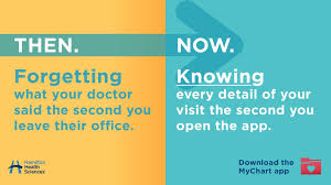 mychart health records for patients