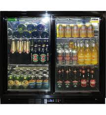 Rhino Two Door Beverage Centre Sg2s B